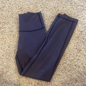 Lululemon Leggings Size 4